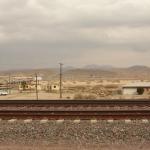 Barstow Station
